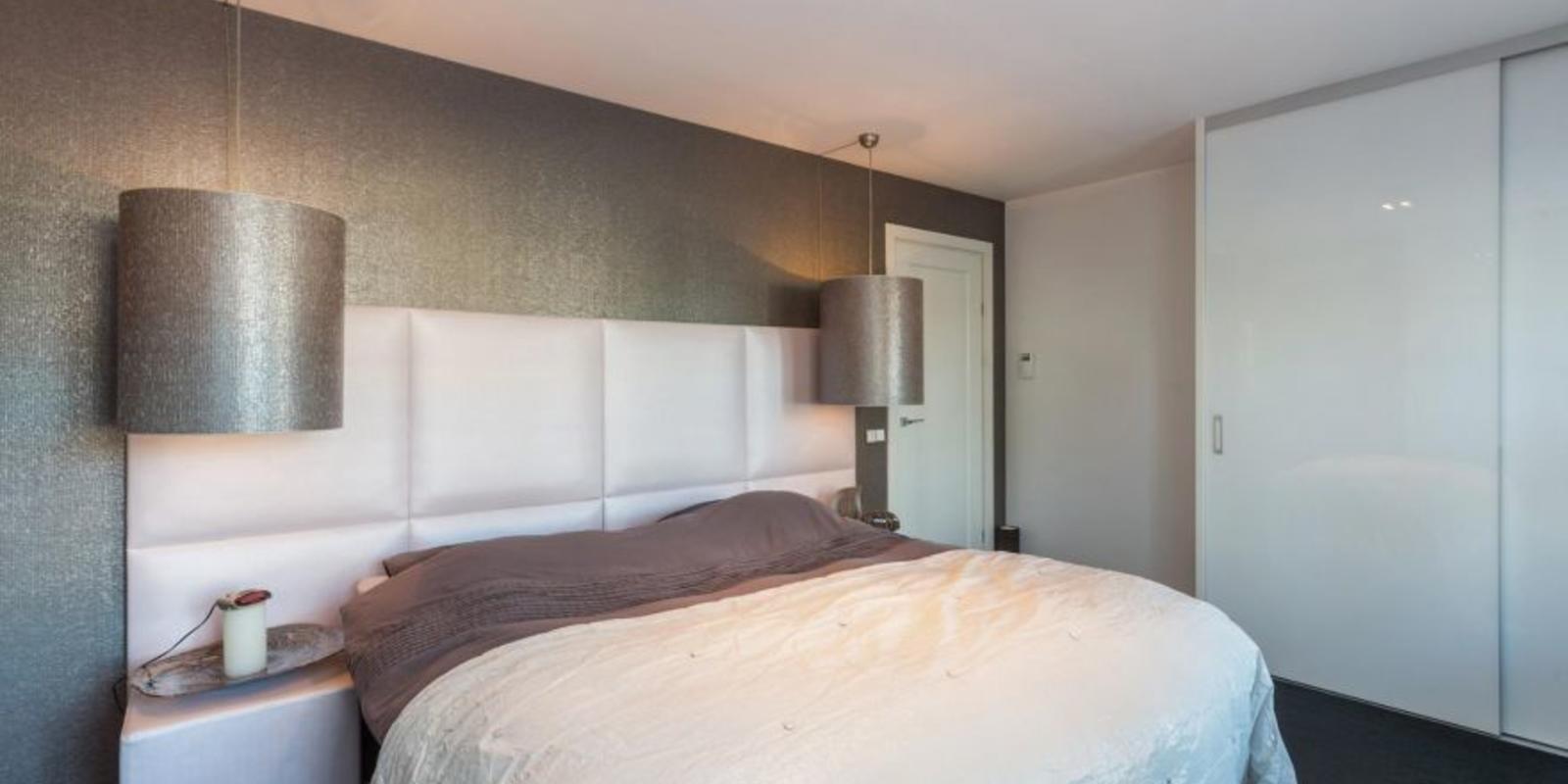 slaapkamer verbouwen